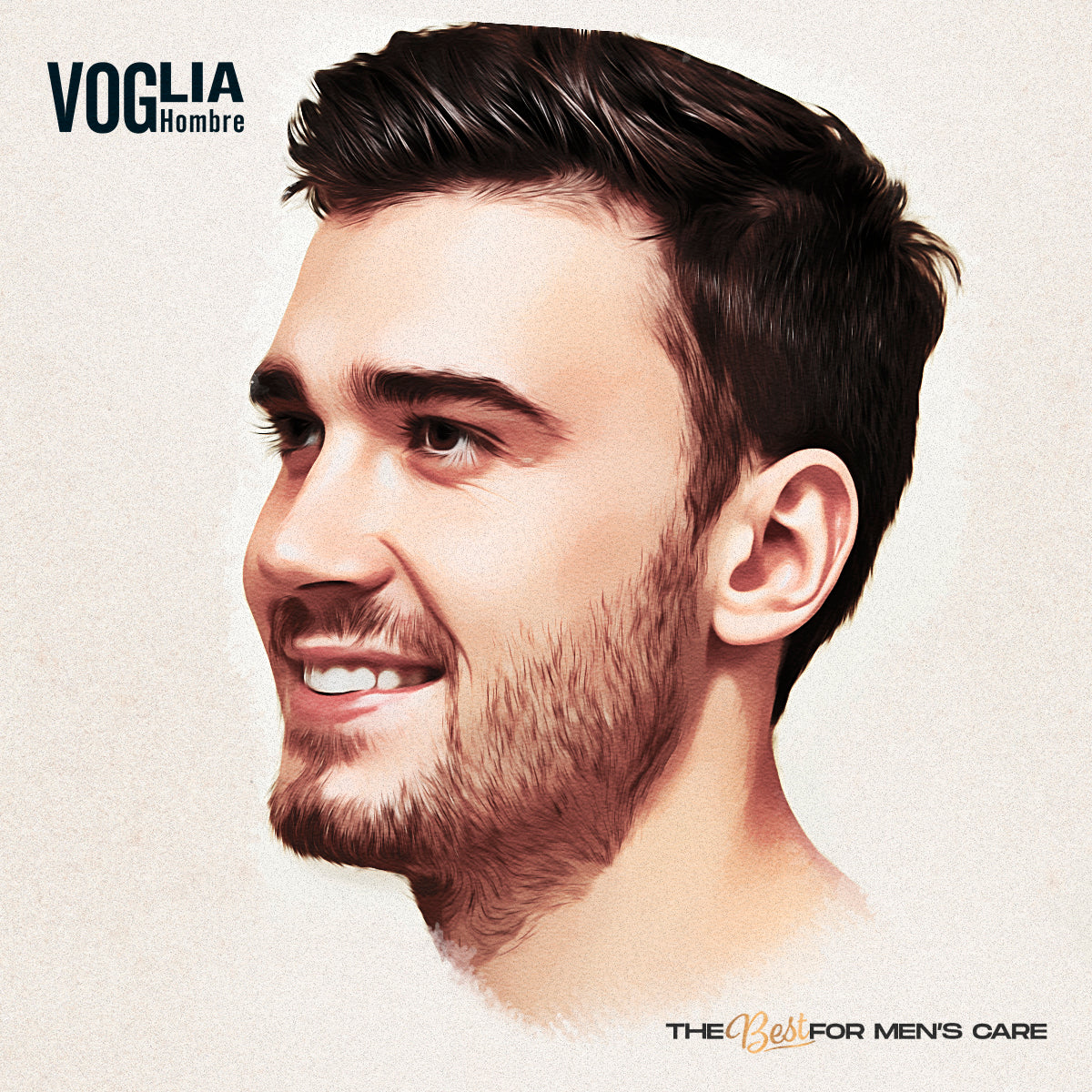 The Cleanser | Shampoo Barba Y Cabello