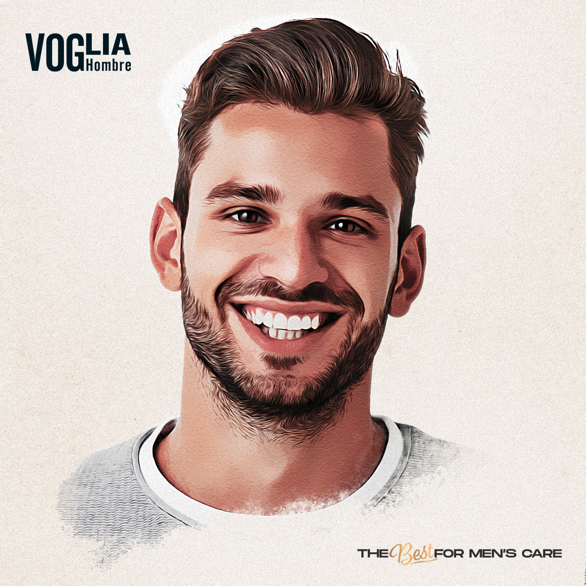 The Shiner | Pomada Barba Y Cabello