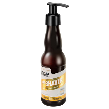 The Shaver | Gel Para Afeitar