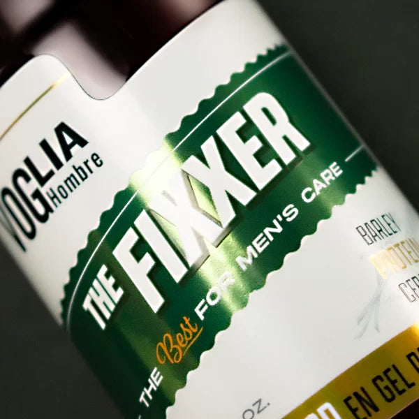 The Fixxer  | Fijador en Gel Para Cabello
