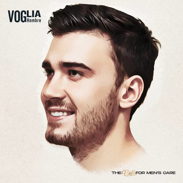 The Cleanser  | Shampoo Barba Y Cabello