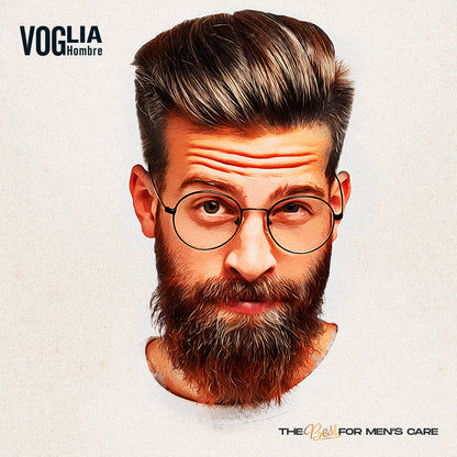 The Matte  | Pomada Mate Barba Y Cabello